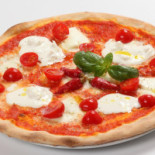Lune Blanche Comida