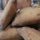 Ponte Calatrasi Comida