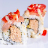 Shabu Japanese Fusion Comida