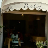 Pisa Caffe Cibo