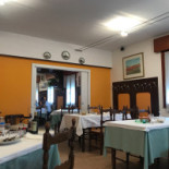 Trattoria Da Leone Nourriture