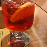 Trattoria Da Silvio Nourriture