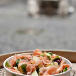 Papogusto Comida