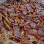 Dedian food