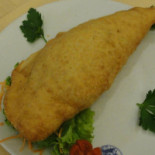 Jolly Comida