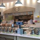 Il Gelato Di Nonna Mia