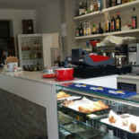 Trattoria La Ca D'la Gringola food