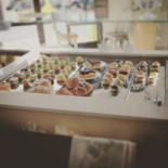 Panizzeria Aquilana Comida