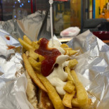 Panineria Enzo Cristaldi food
