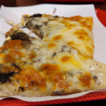 Pizzeria Del Secolo Nourriture