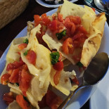 La Taverna Del Conte Nourriture