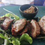 Osteria Braci E Abbracci Comida