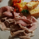 Osteria Braci E Abbracci Comida