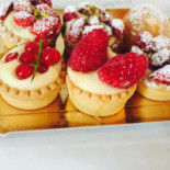 Antichi Sapori food