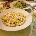 La Vigna Castelvetro Di Modena menu