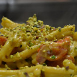 Osteria Il Commensale Comida