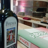 Primavera 2 Comida