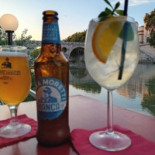 Pub La Moretti Comida