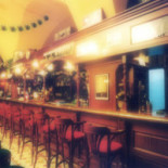The Rose Crown Pub Nourriture