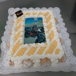 Pasticceria Mazzucchi Nourriture