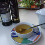 La Tirlindana Comida