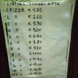 Campese Formia Comida