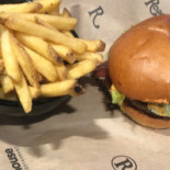 Roadhouse Curno Comida