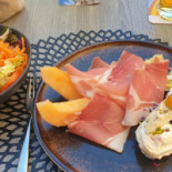 Hollriegl Comida