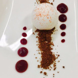 Pietra Di Fonte food