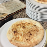 La Borgata Nourriture