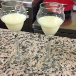 La Borgata Nourriture