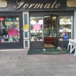 Pasticceria Formato Exterior