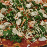 Il Gladiatore food