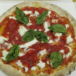 Pizzeria La Gare Comida