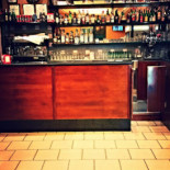 Pizzeria Luna Rossa