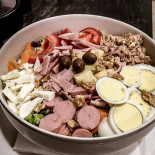 Lisa Cafe Comida