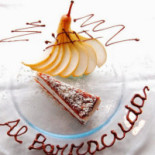 Al Barracuda Nourriture