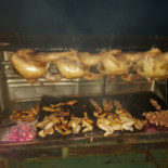 L'ultimo Comida