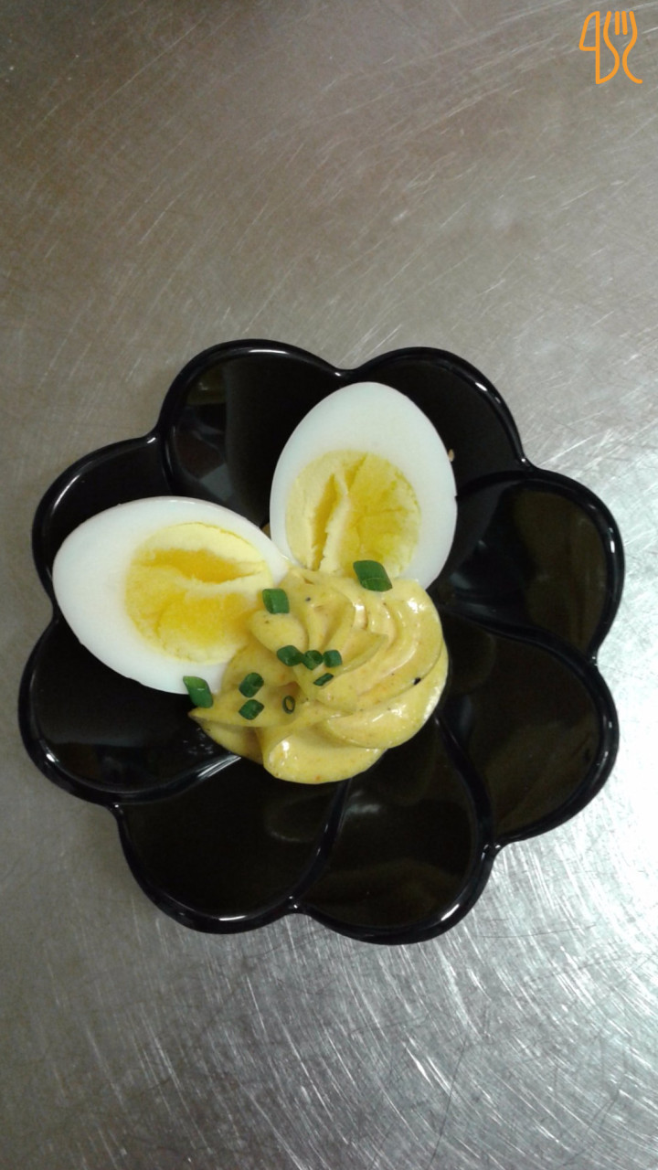 Trattoria Croce Bianca Nourriture
