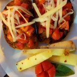 Braciamiora Comida