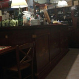 La Cantinetta Di Tomasillo Mirella C Comida