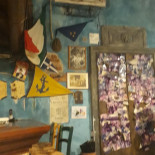 Mascalzone Latino À l'intérieur