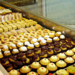 Pasticceria Manicaretti Et Cetera Nourriture