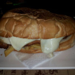 Thunder food