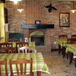 Bosco food