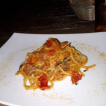 Rustichel Comida