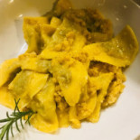 Rustichel Nourriture
