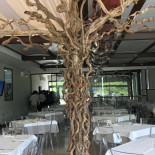 Masseria Gabriele Comida