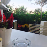 Caffe Mattei Nourriture