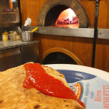 Pizzeria Al Sole food